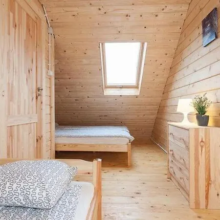 Comfortable Homes For 6 People In Rewal
