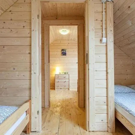 Comfortable Homes For 6 People In Holiday home *
