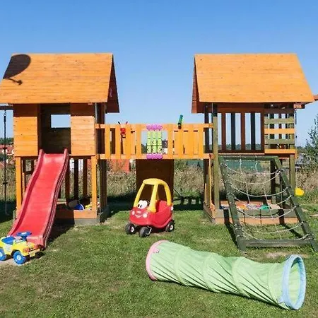 Nyaraló Terraced House In Near Sandy Rewal