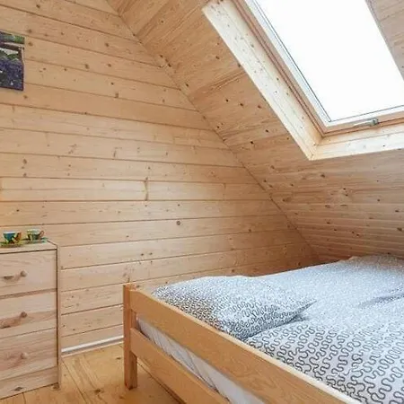 Comfortable Homes For 6 People In Rewal