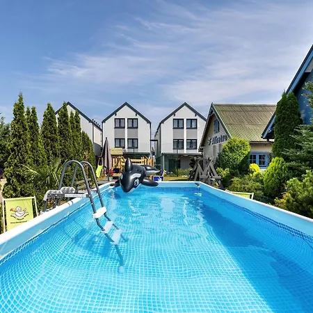 Comfortable Homes For 6 People In Holiday home Rewal