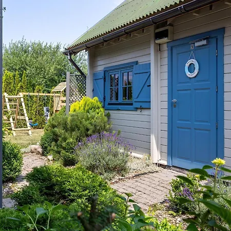 Comfortable Homes For 6 People In Rewal