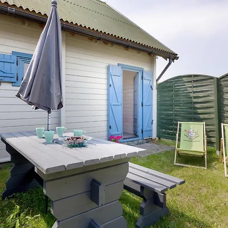 Holiday home Comfortable Homes For 6 People In