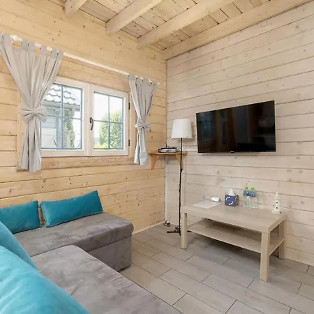 Terraced House In Near Sandy Nyaraló *