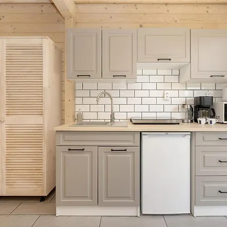 Nyaraló Terraced House In Near Sandy Rewal