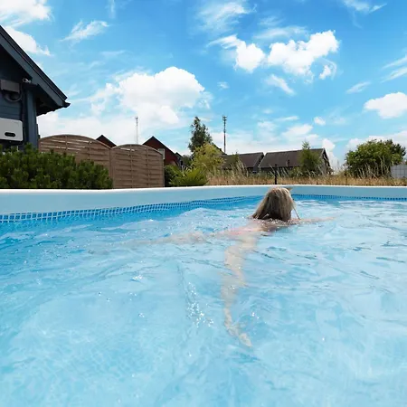 Terraced House In Near Sandy *