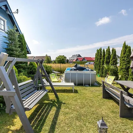 Comfortable Homes For 6 People In Rewal