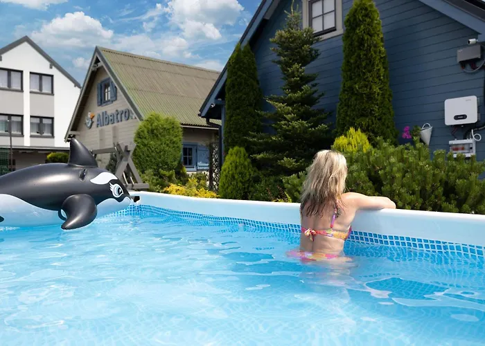 Terraced House In Near Sandy Σπίτι διακοπών