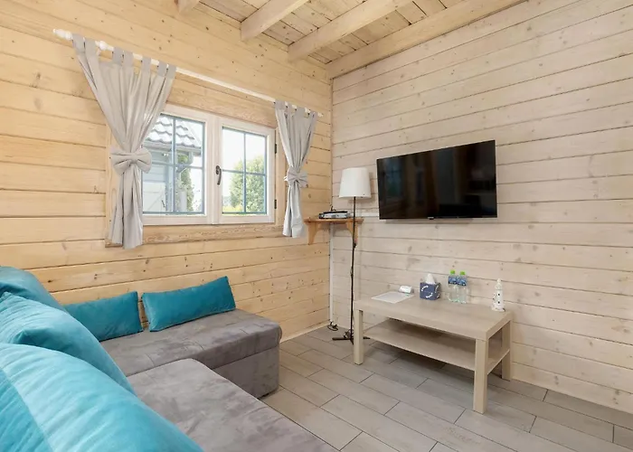 Terraced House In Near Sandy Σπίτι διακοπών *