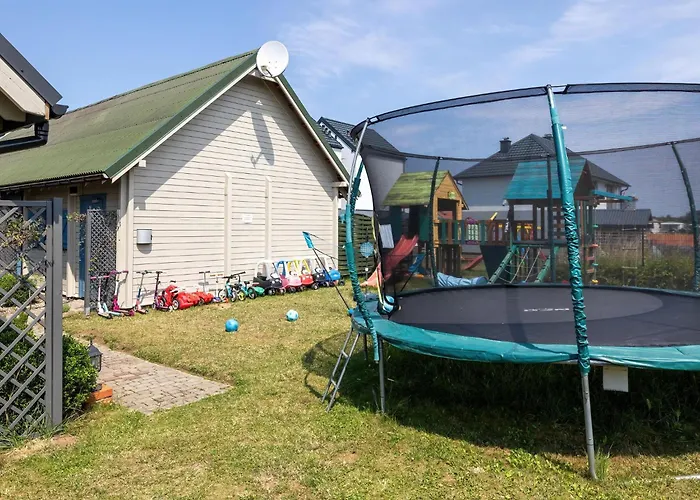 Terraced House In Near Sandy