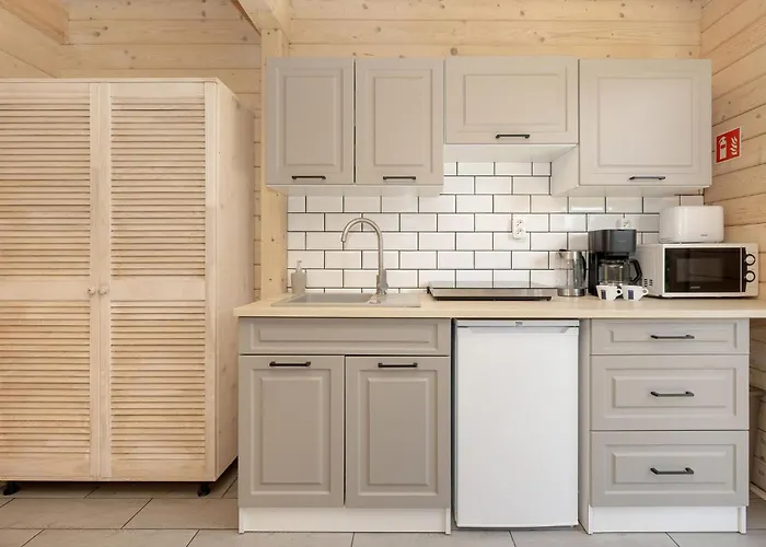 Σπίτι διακοπών Terraced House In Near Sandy Rewal