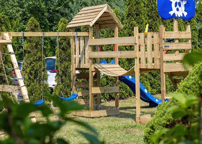 Σπίτι διακοπών Terraced House In Near Sandy *