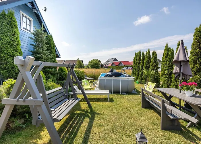 Terraced House In Near Sandy Rewal